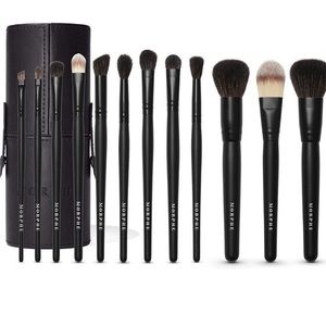 Morphe Vacay Mode Brush Set